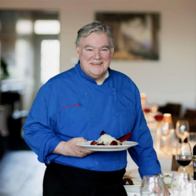 Local Italian Restaurant Aims To Please