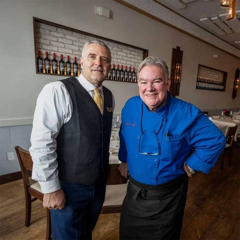 Basso 56 Is Now Basso By PXK