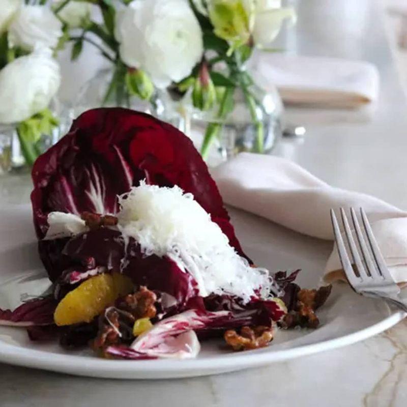 Chef Peter X. Kelly Takes Reins At Newly Transformed 'Basso by PXK'