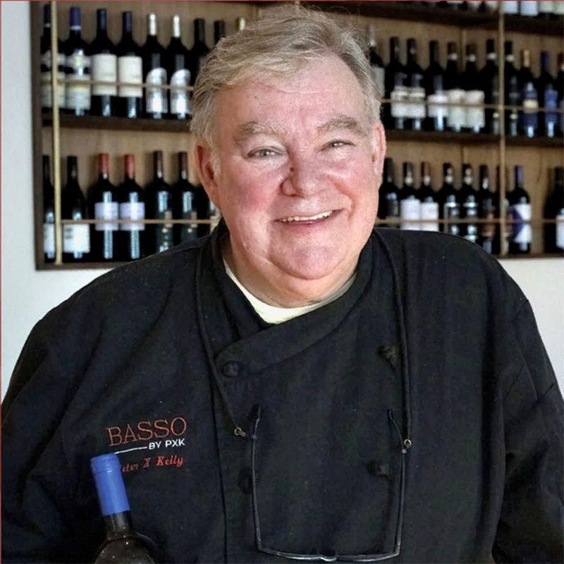 Hudson Valley Restaurant Feature